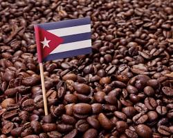 Cuban coffee