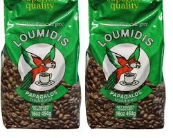 Greek coffee