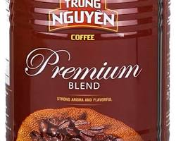 Vietnamese coffee